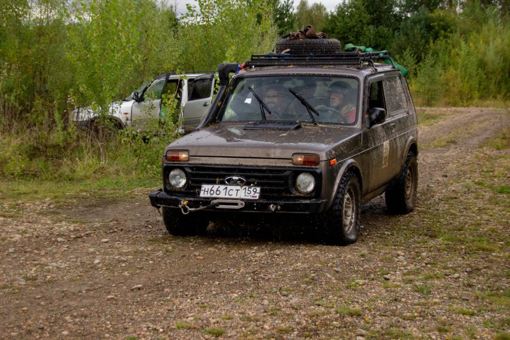 Калининский брод 2026 139